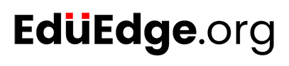 EduEdge Logo